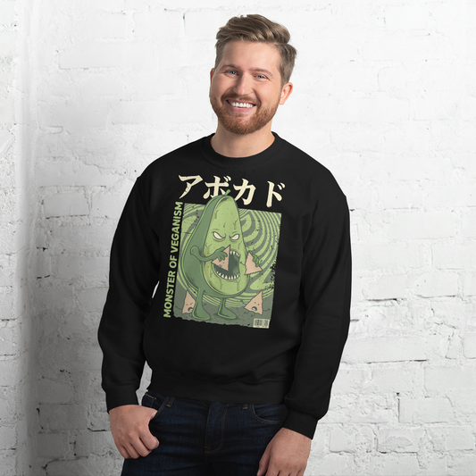 Extra Avocado Sweatshirt