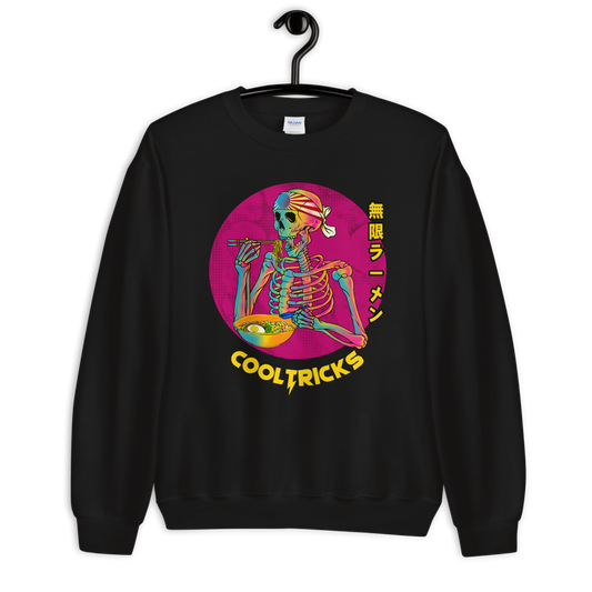 Cool Ramen Sweatshirt