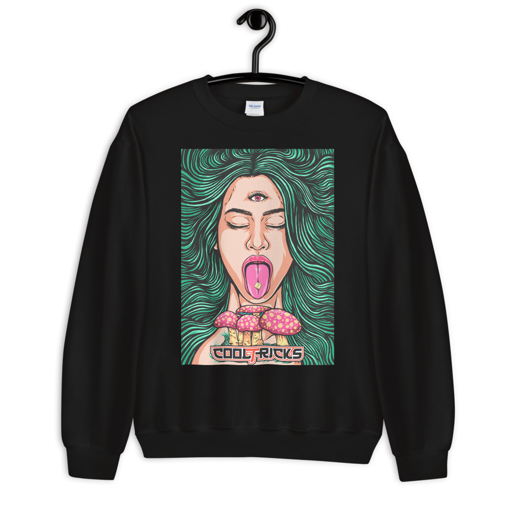 Trip Of The Year Sweatshirt