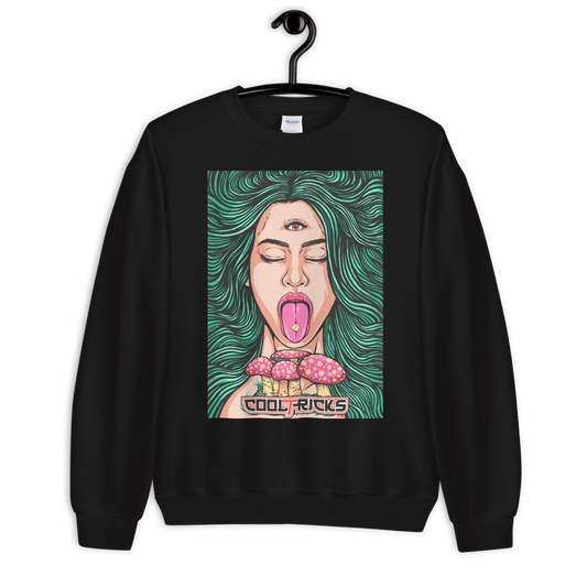 Trip Of The Year Sweatshirt