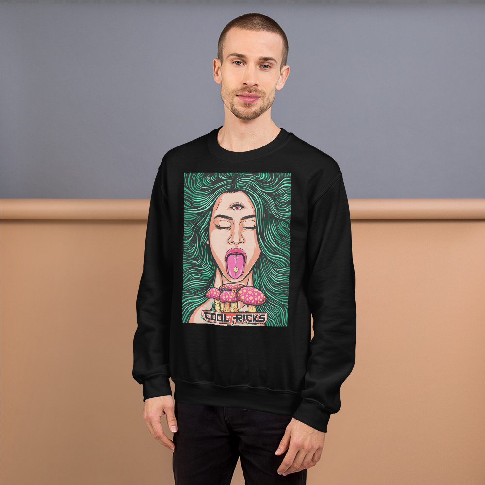 Trip Of The Year Sweatshirt