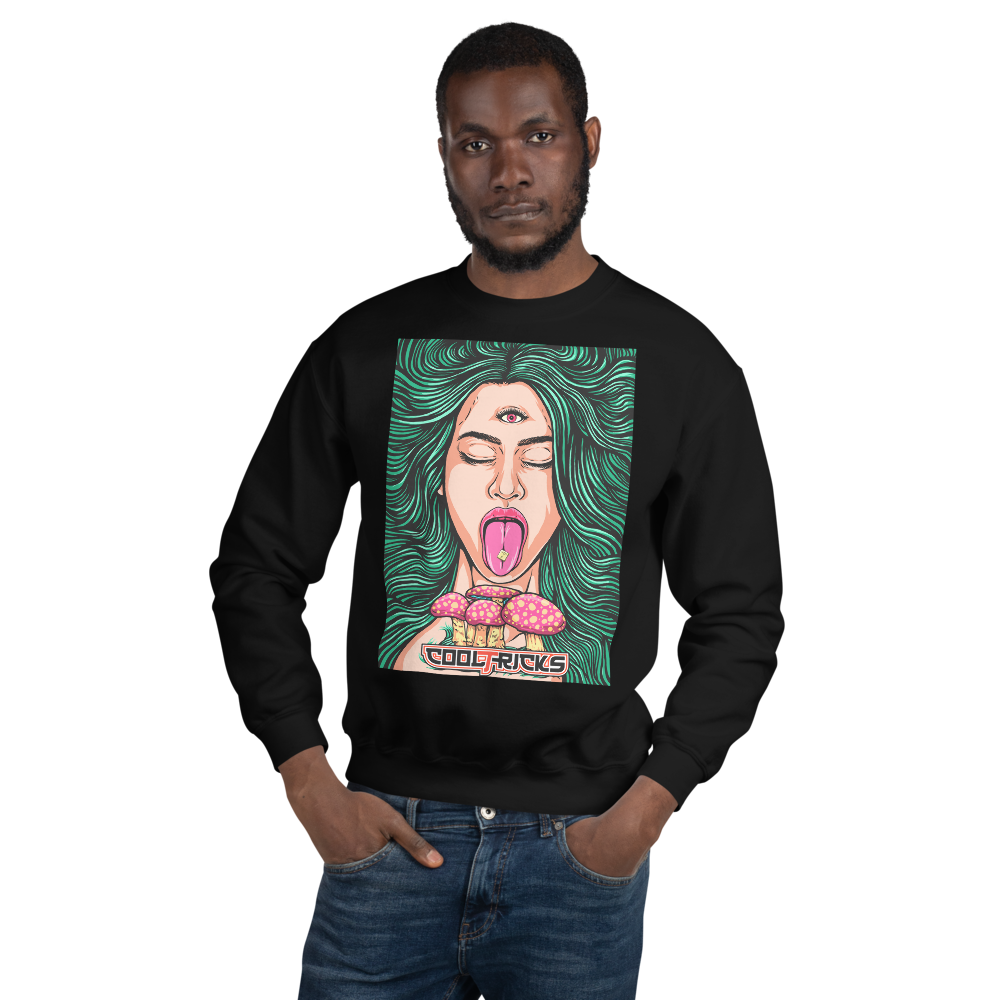 Trip Of The Year Sweatshirt