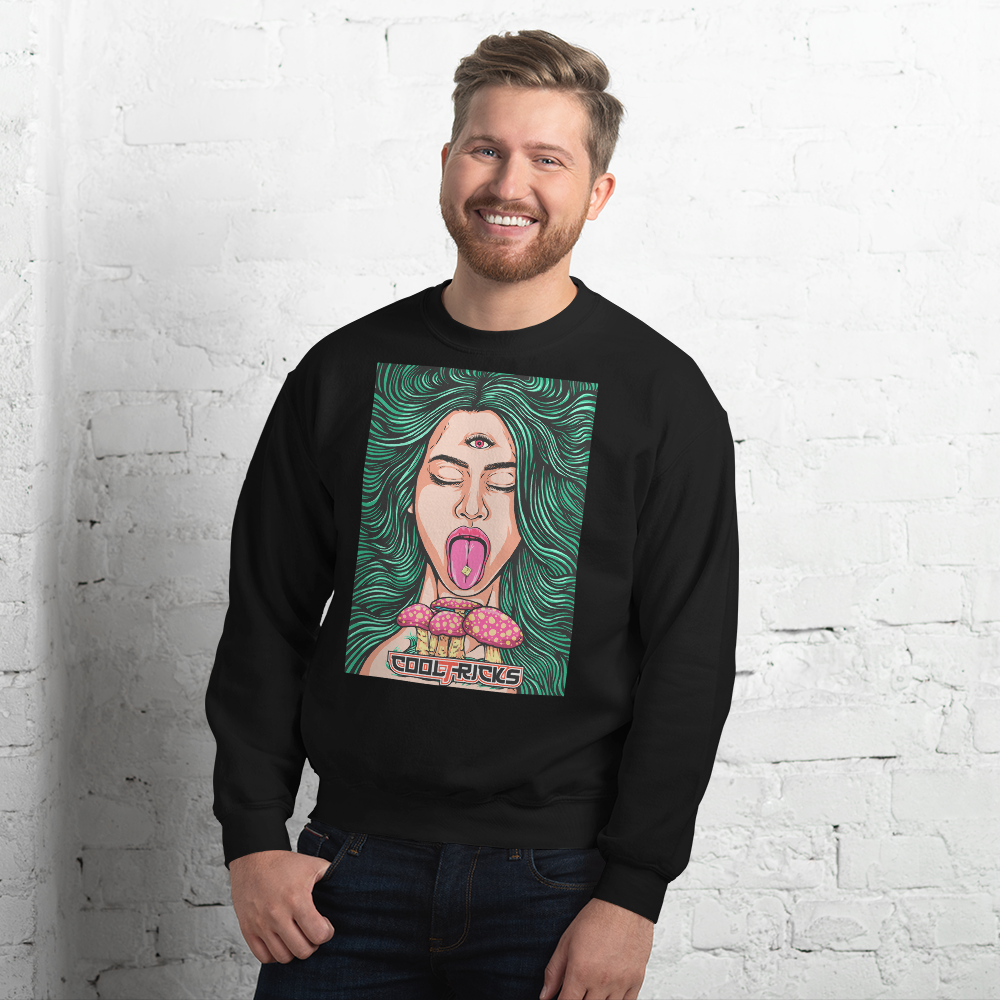 Trip Of The Year Sweatshirt