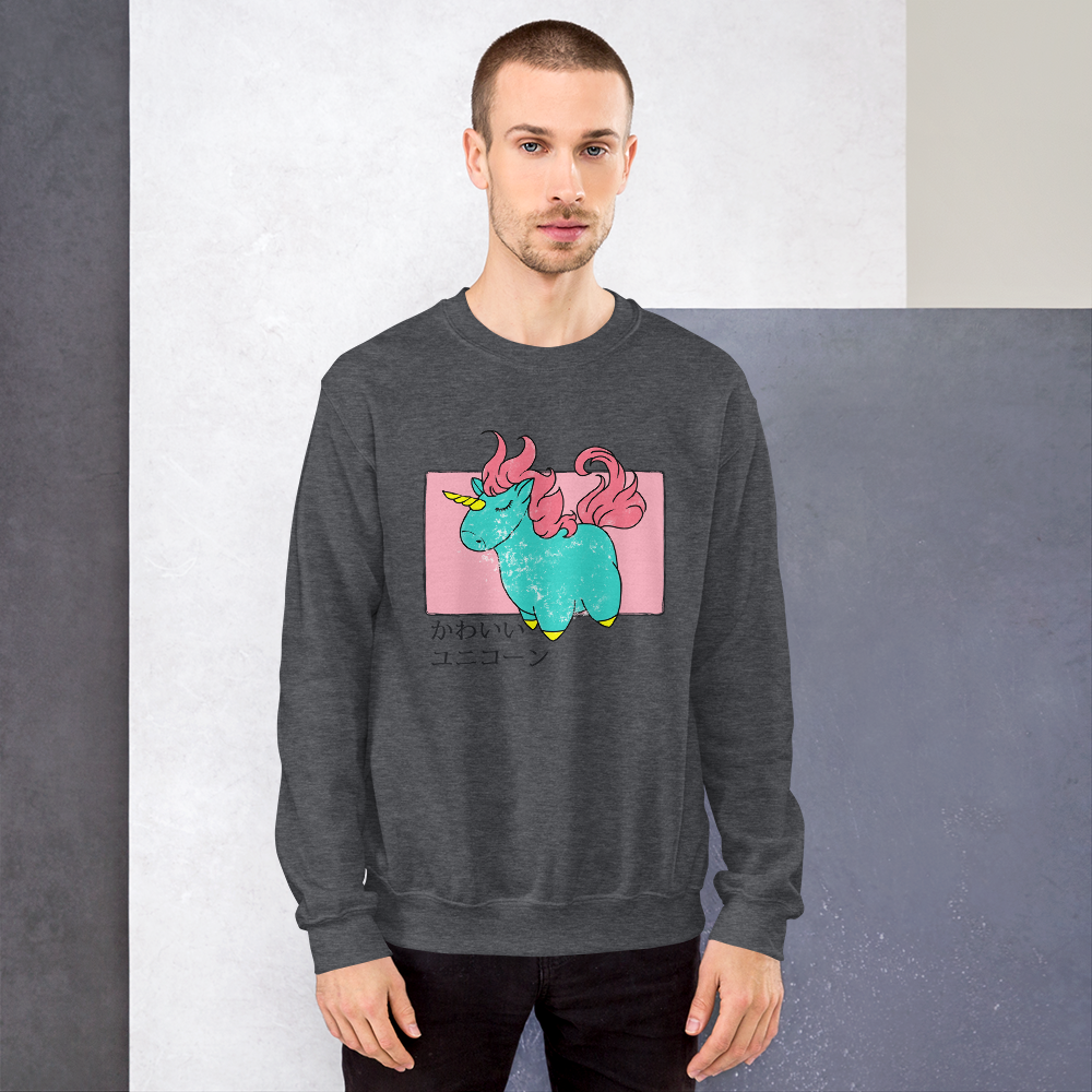 Rebel Soul Sweatshirt