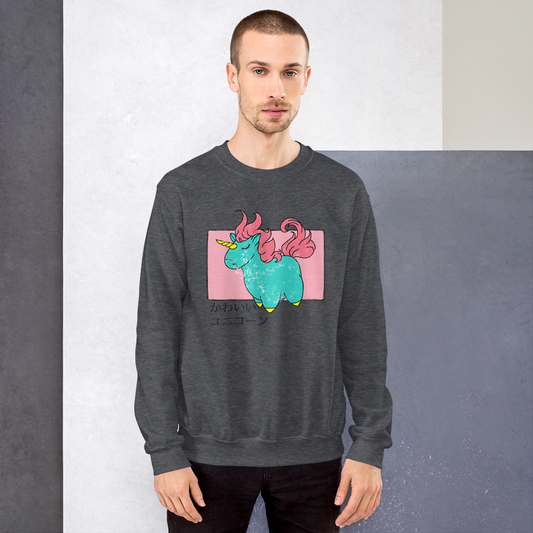 Rebel Soul Sweatshirt