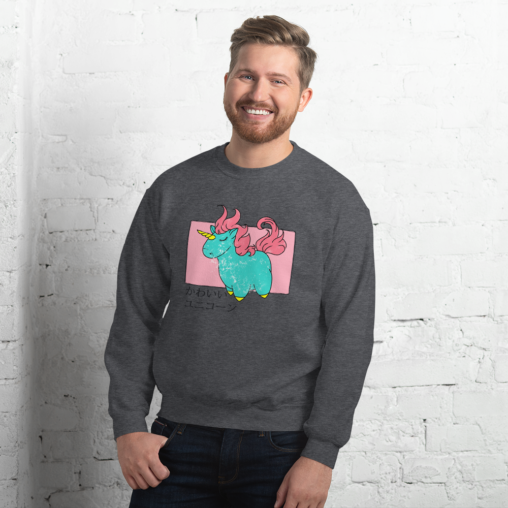 Rebel Soul Sweatshirt