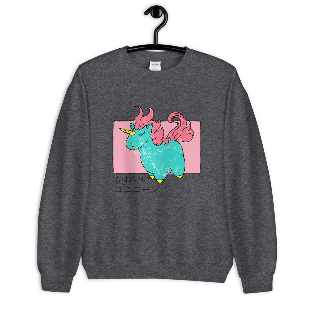 Rebel Soul Sweatshirt