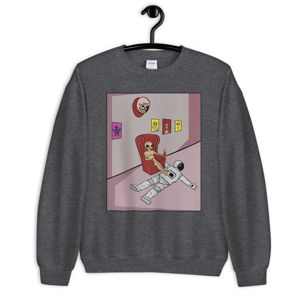 Home Sweet Home Sweatshirt