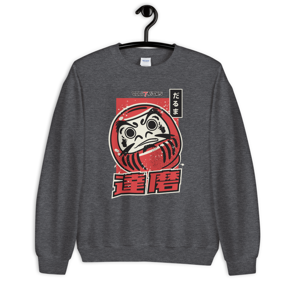 1-800 Lucky Sweatshirt