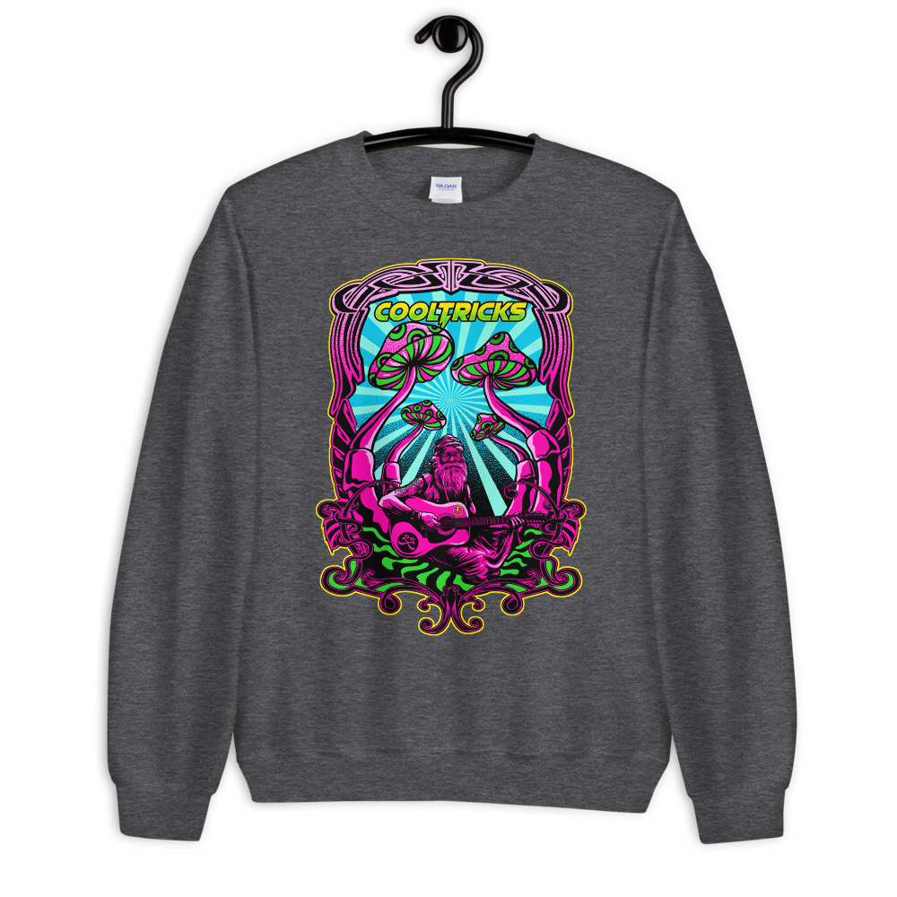 Magic Song Sweatshirt