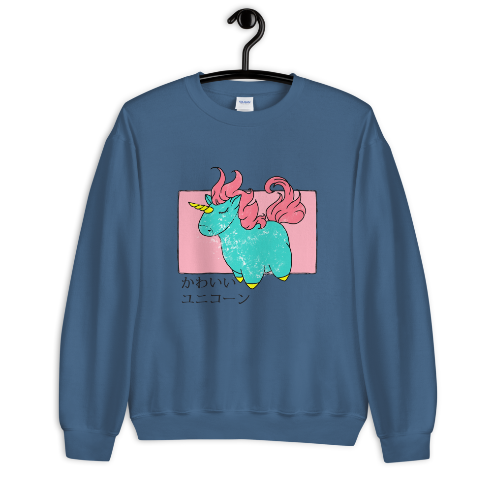 Rebel Soul Sweatshirt