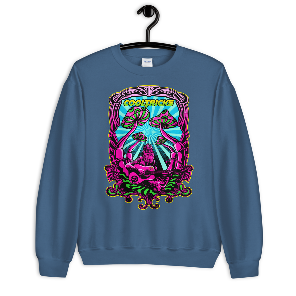 Magic Song Sweatshirt