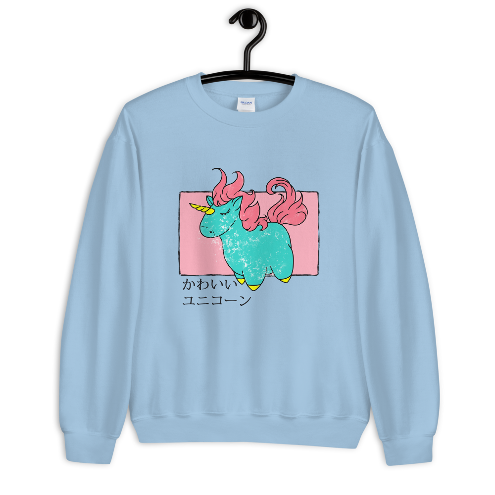 Rebel Soul Sweatshirt