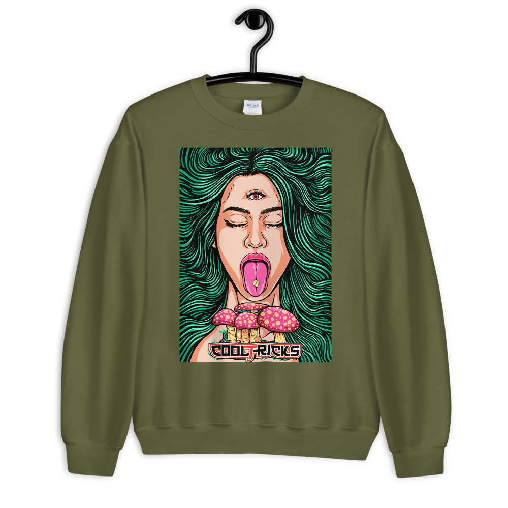 Trip Of The Year Sweatshirt