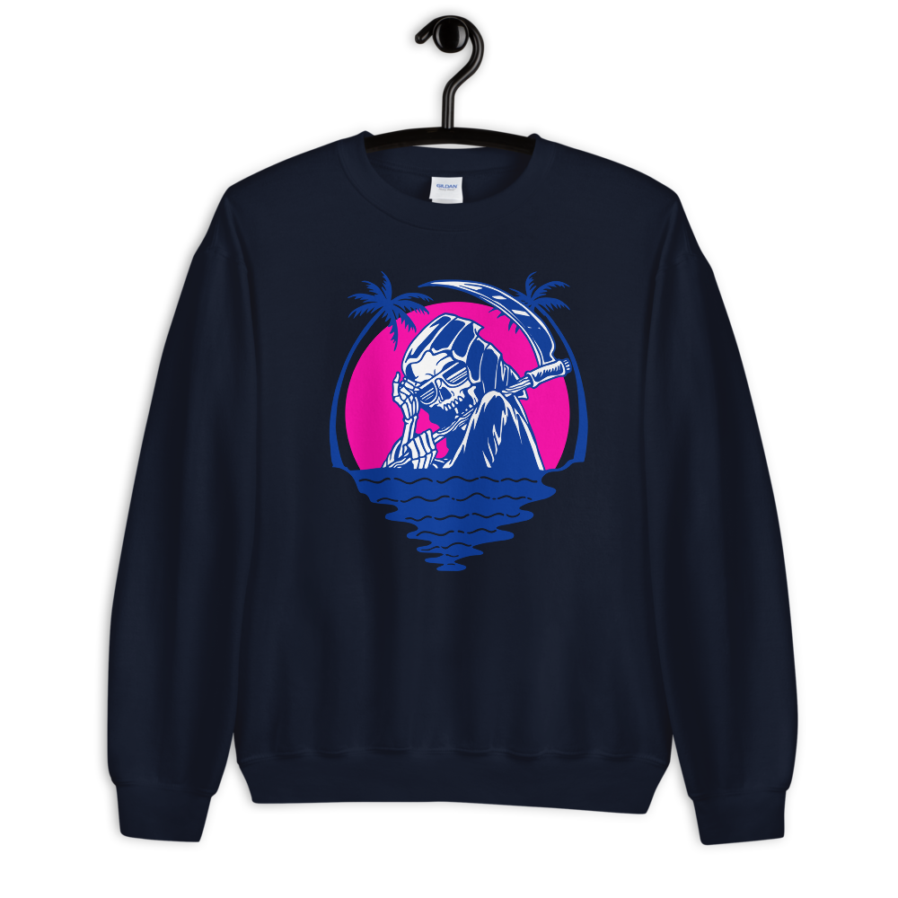 Summer 2020 Sweatshirt