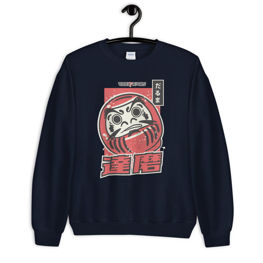 1-800 Lucky Sweatshirt