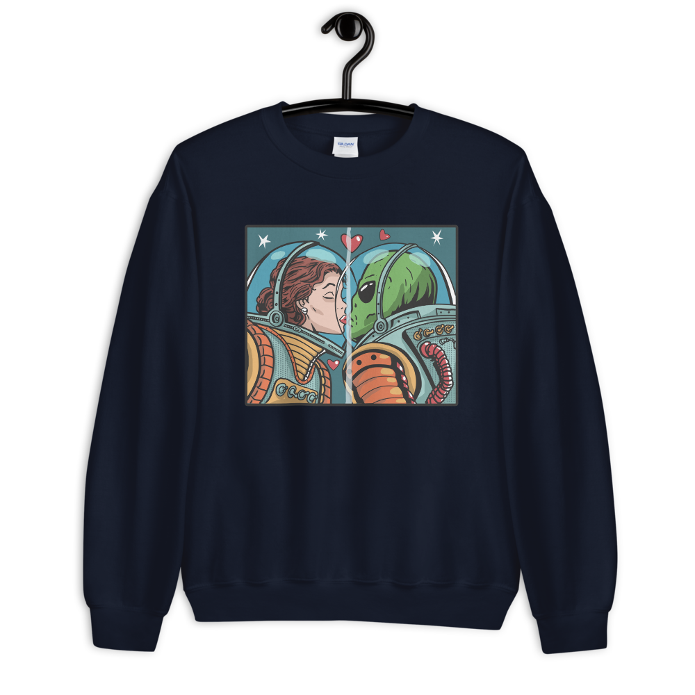 Love Is Love Sweatshirt