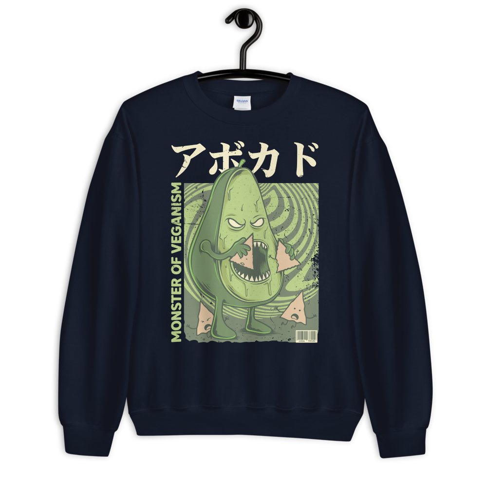 Extra Avocado Sweatshirt
