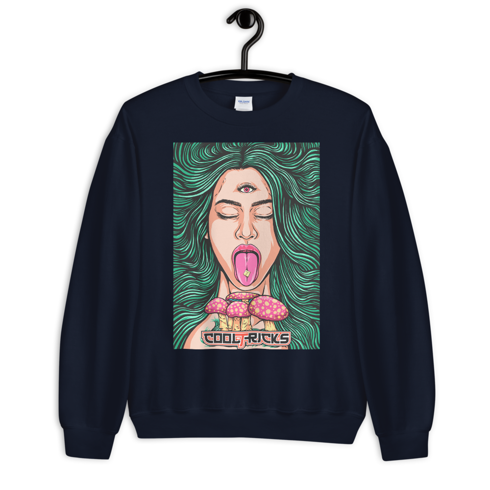 Trip Of The Year Sweatshirt