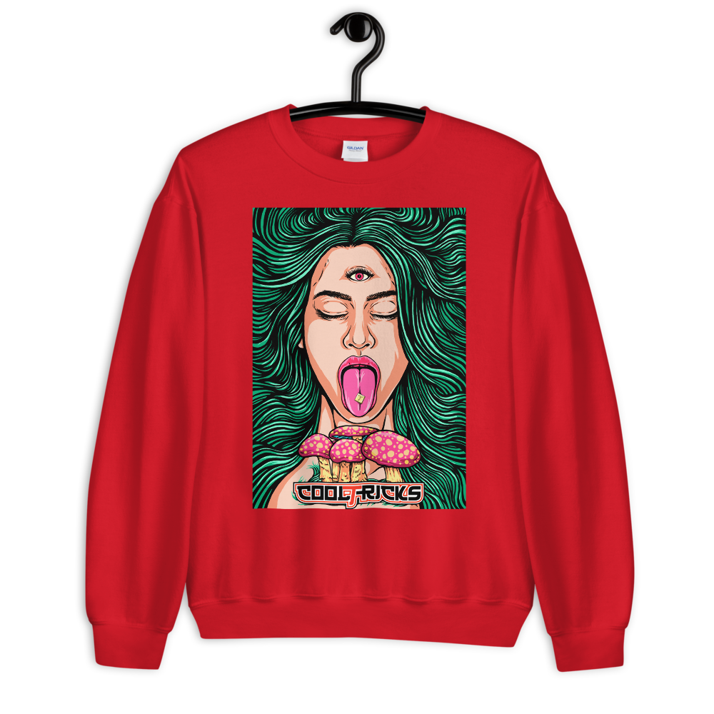 Trip Of The Year Sweatshirt