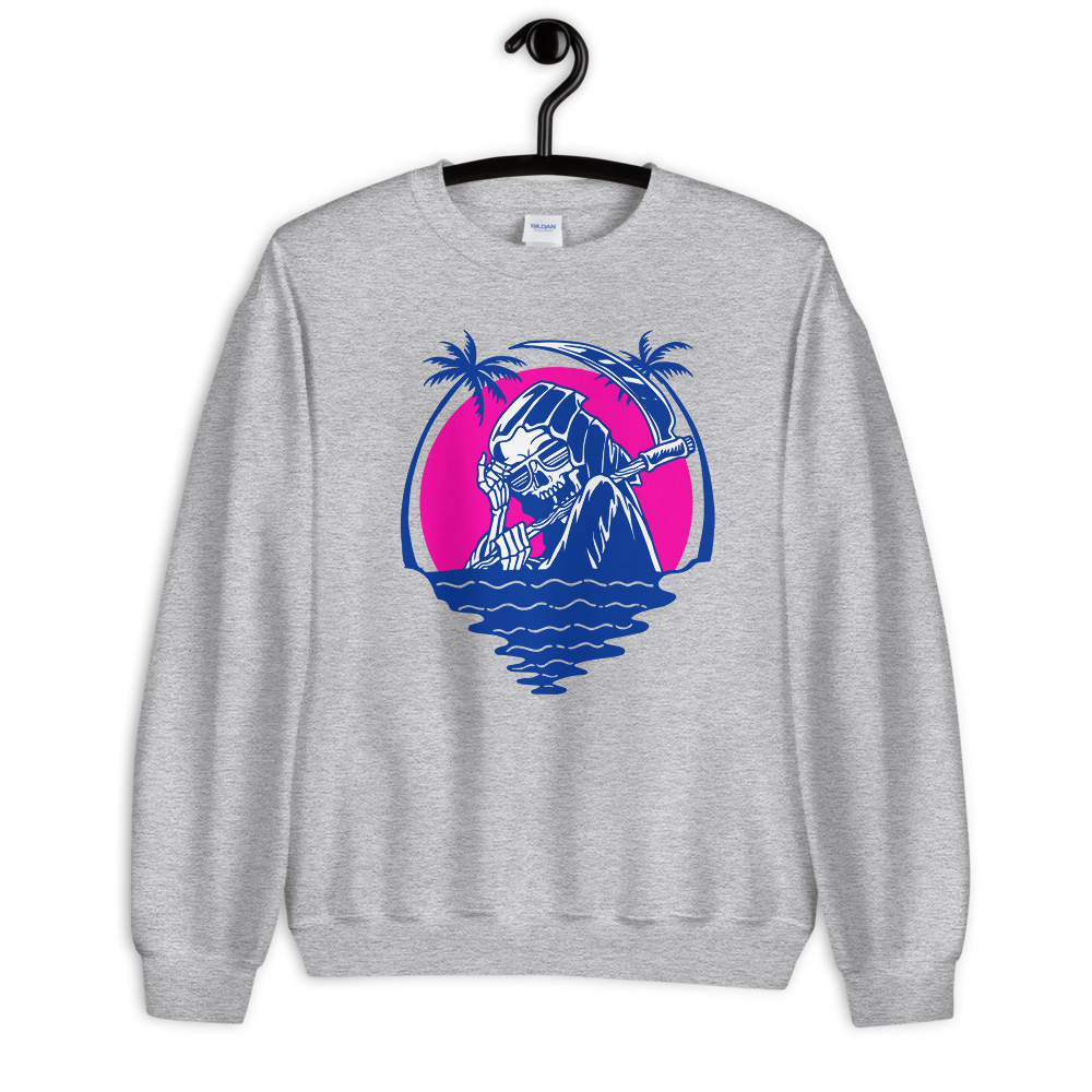 Summer 2020 Sweatshirt
