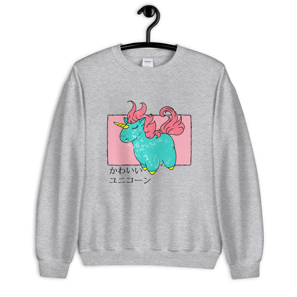 Rebel Soul Sweatshirt