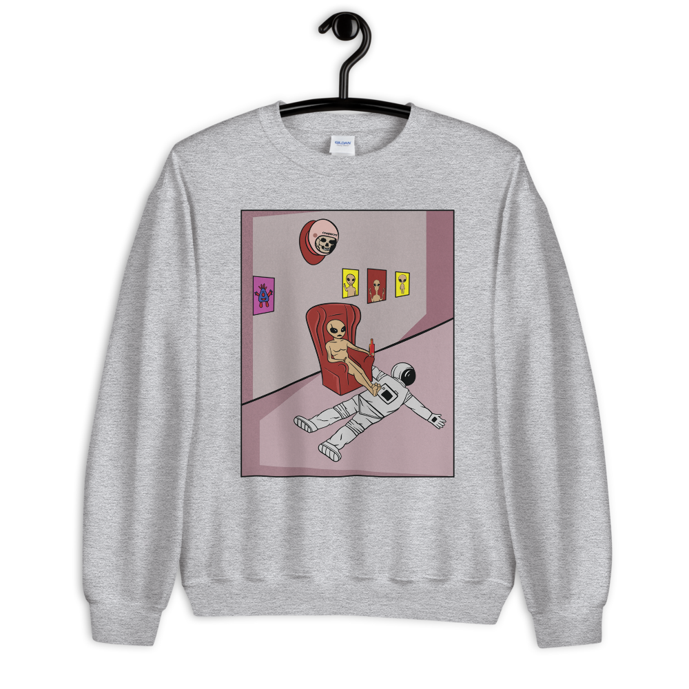 Home Sweet Home Sweatshirt