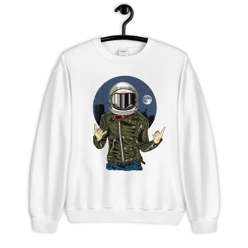 Night Out Sweatshirt