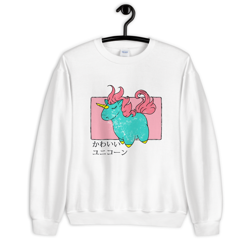 Rebel Soul Sweatshirt