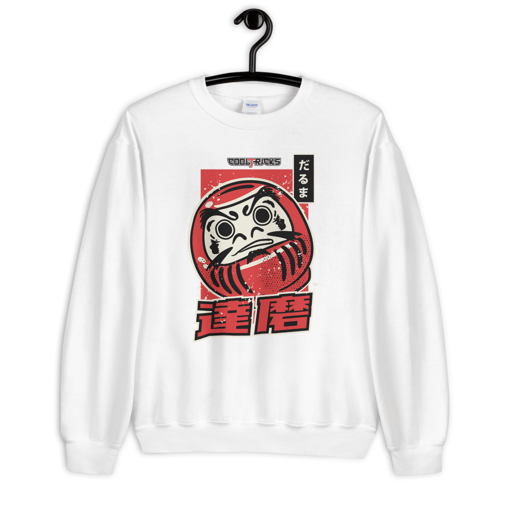 1-800 Lucky Sweatshirt