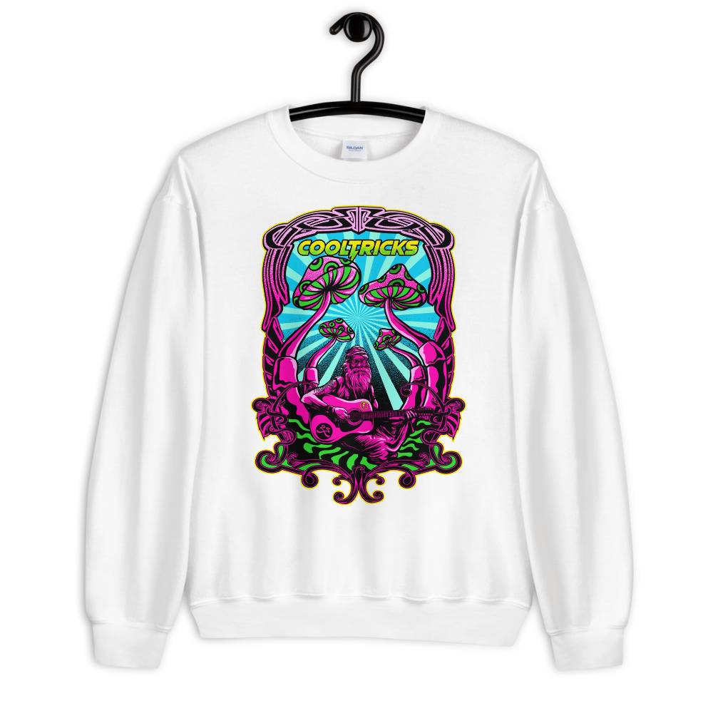 Magic Song Sweatshirt