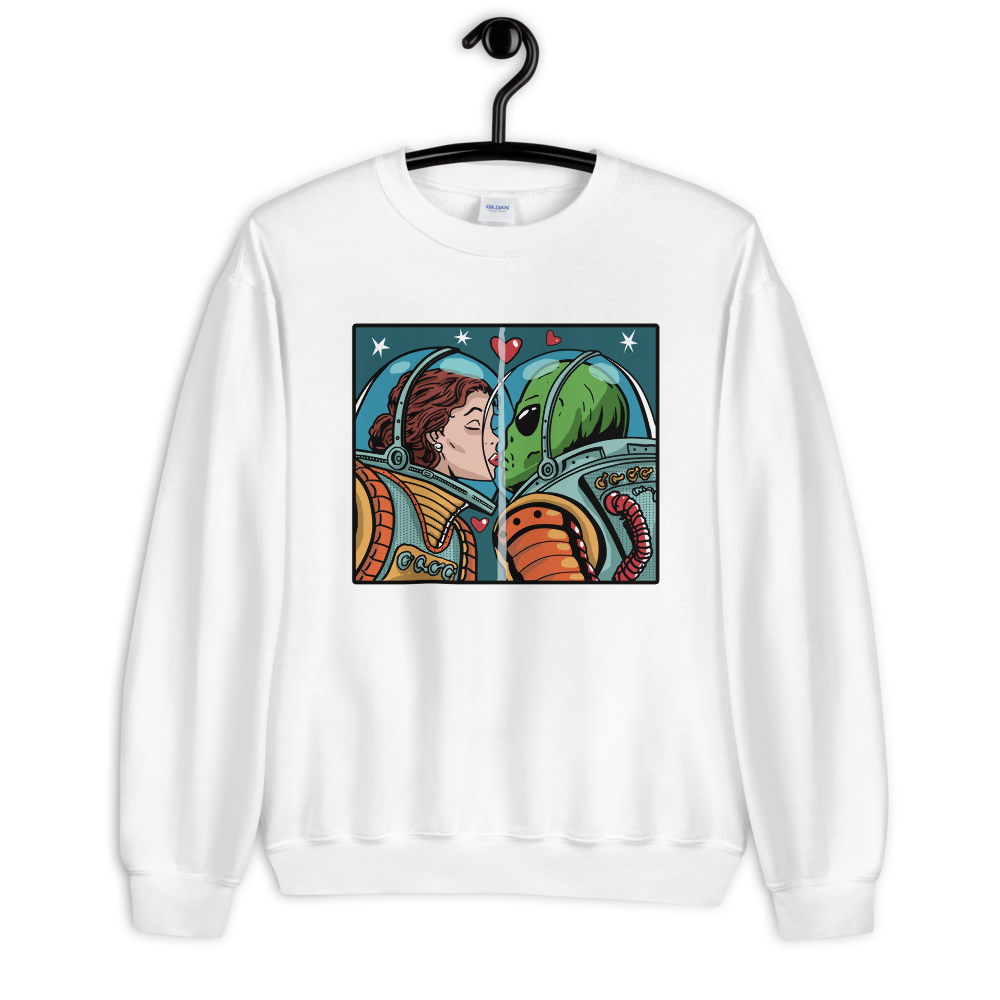 Love Is Love Sweatshirt