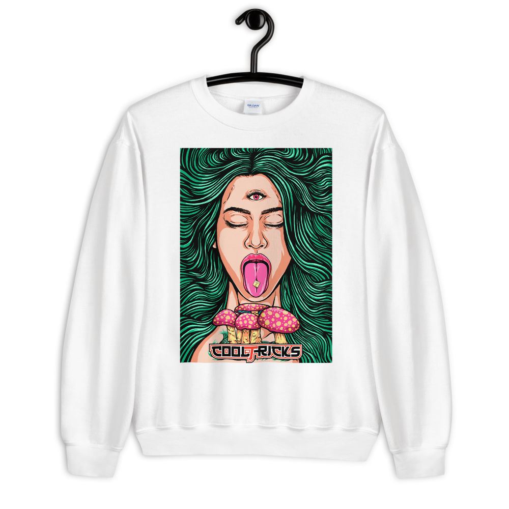 Trip Of The Year Sweatshirt