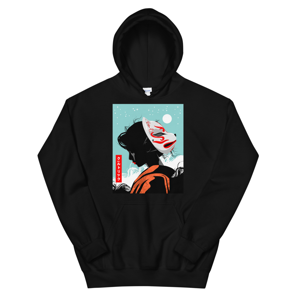 Aimi Kanji Hoodie