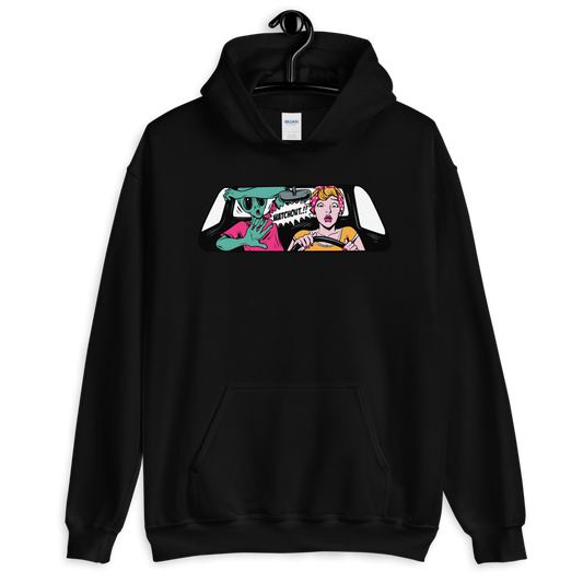Carpool Hoodie