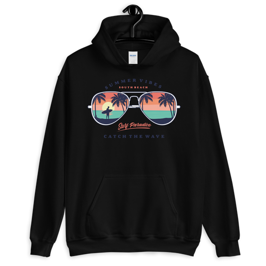 South Beach Hoodie