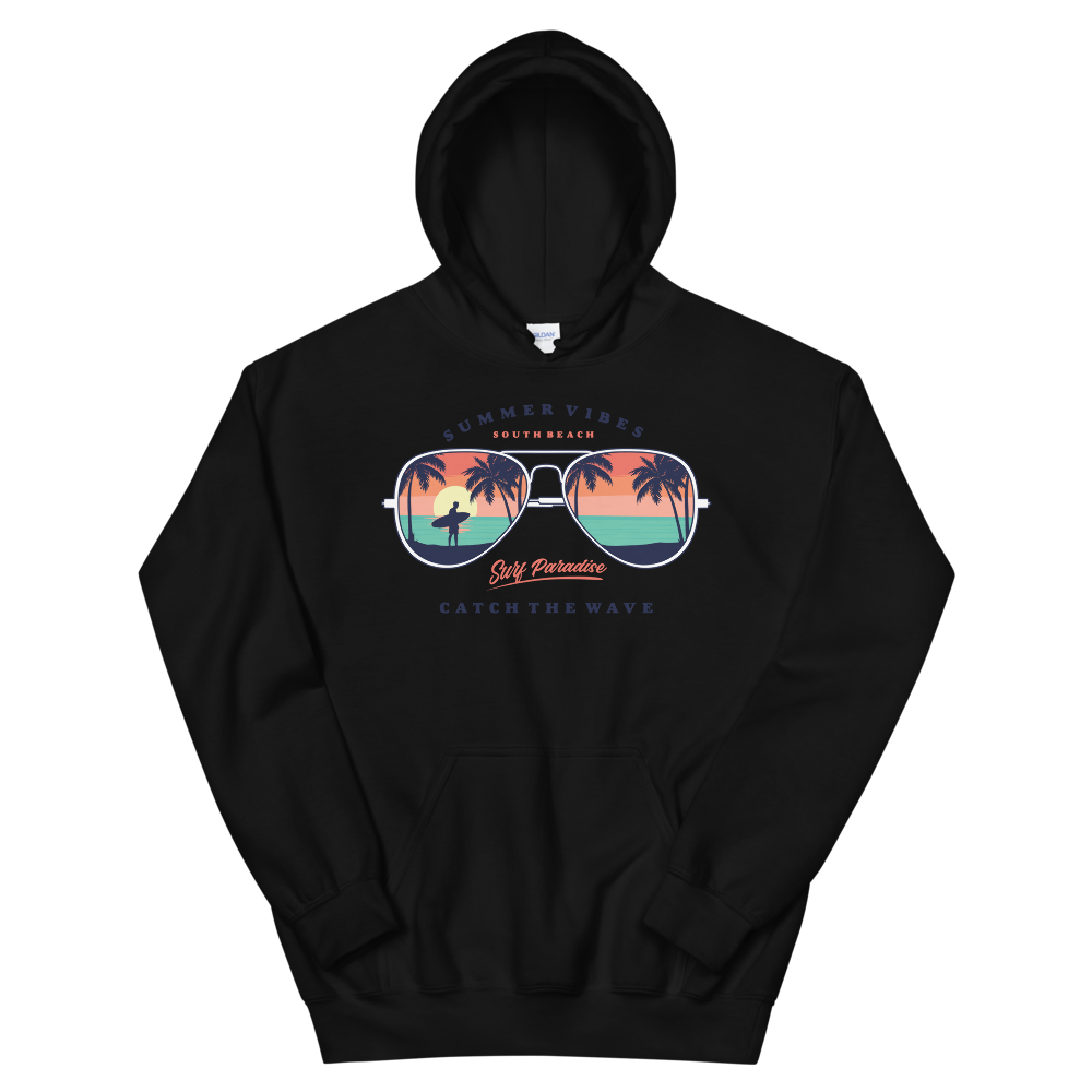 South Beach Hoodie
