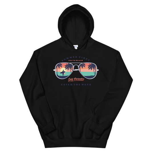 South Beach Hoodie