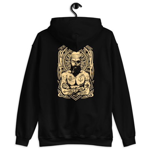 My Boat My Rules Hoodie