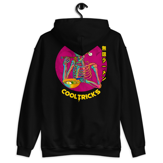 Cool Ramen Hoodie
