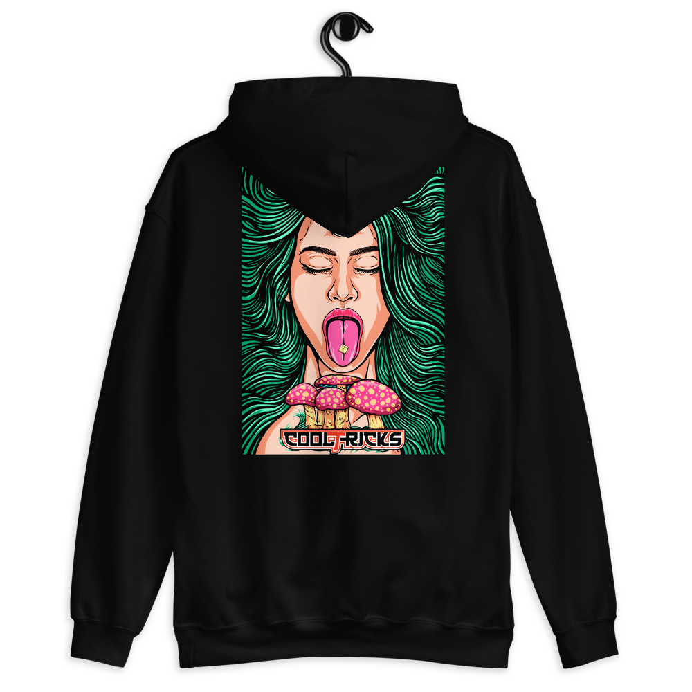 Trip Of the Year Hoodie