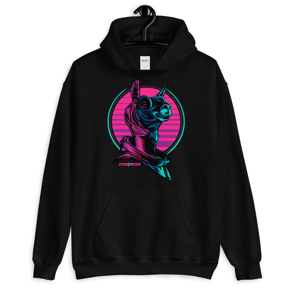 Sebulba Racer Hoodie