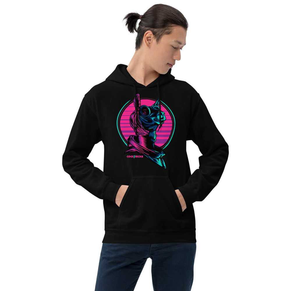 Sebulba Racer Hoodie