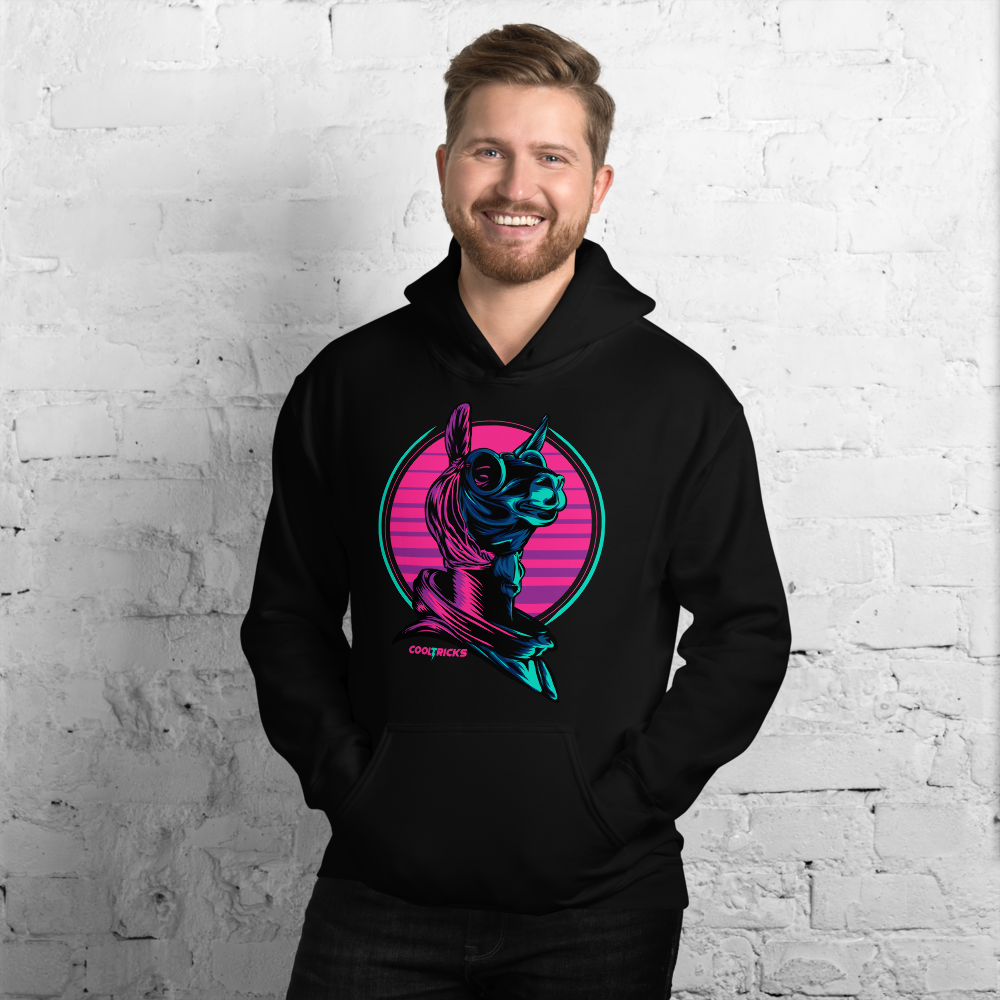 Sebulba Racer Hoodie