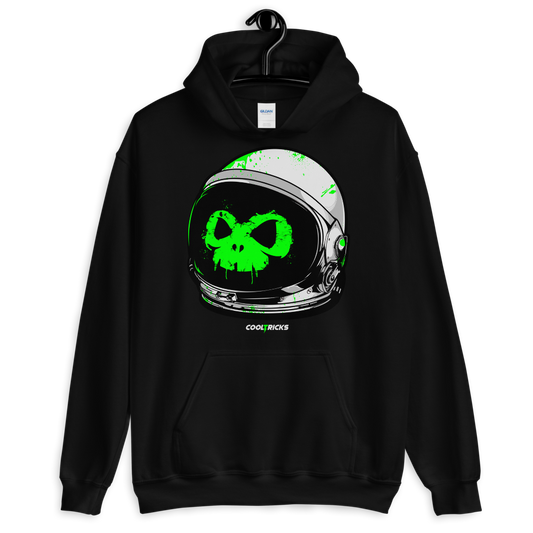 Skully Hoodie