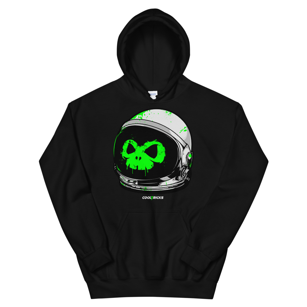 Skully Hoodie