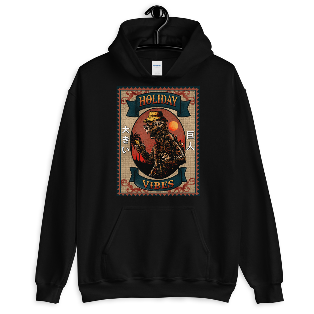 Vibes Hoodie