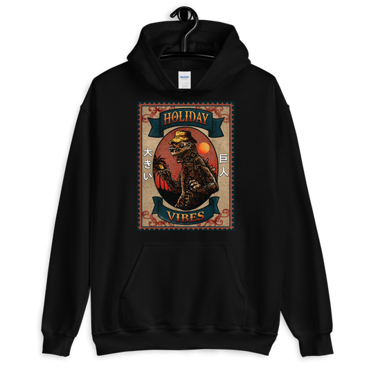 Vibes Hoodie