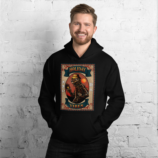 Vibes Hoodie