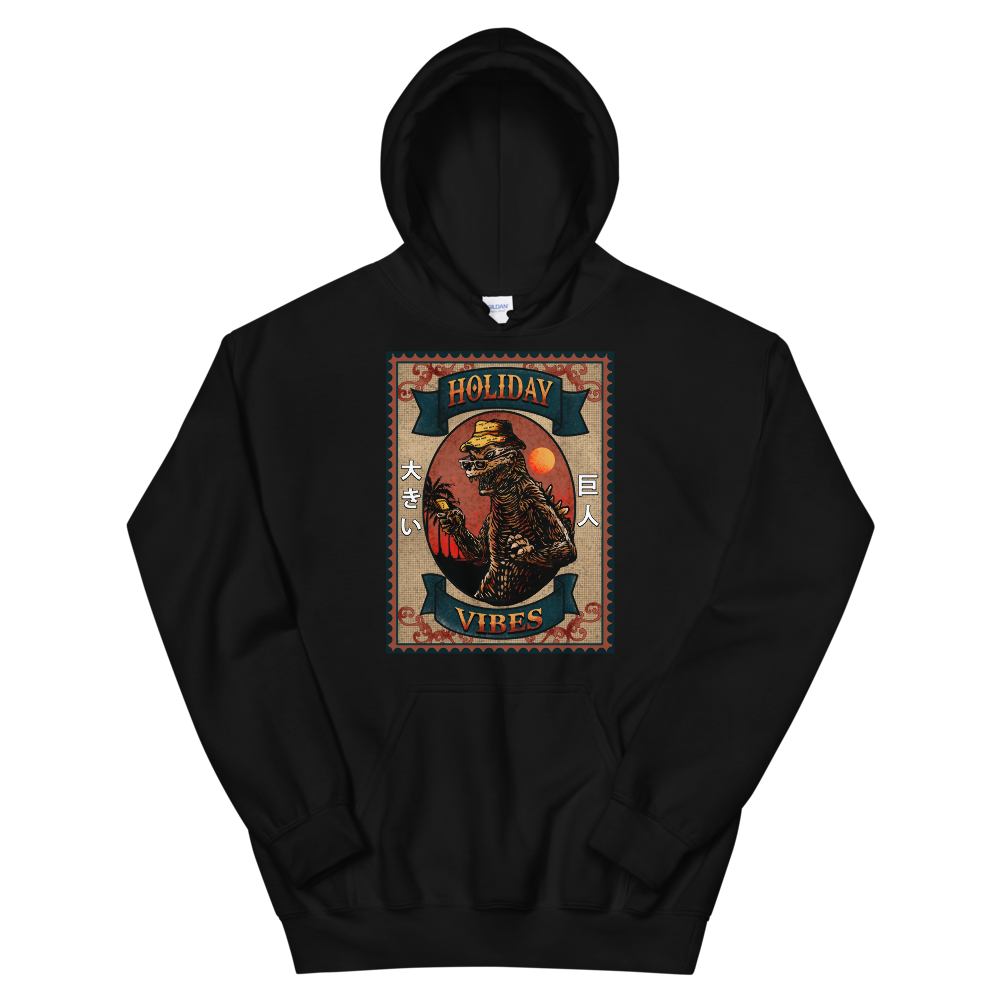 Vibes Hoodie